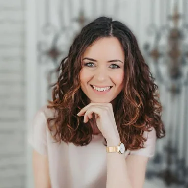 Varga Krisztina